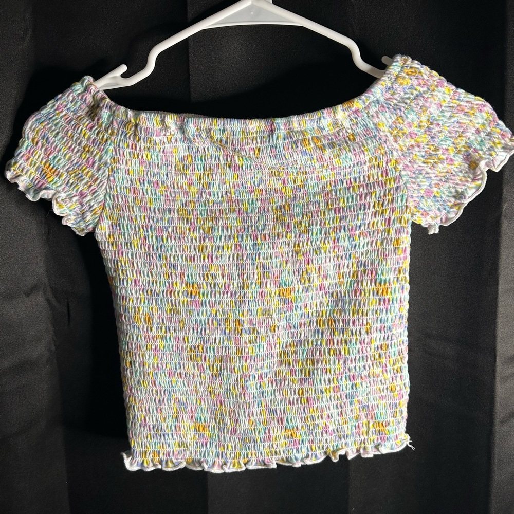 Halter top